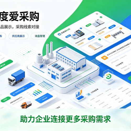 麦盖提百度爱采购